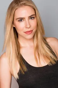 영화배우인 알렉산드라 터셴의 대표 이미지