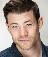 영화배우인 라이언 멧카프의 대표 이미지