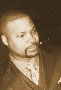 영화기획자인 크리스토퍼 놀렌의 대표 이미지