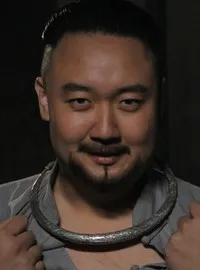 영화배우인 유호암의 대표 이미지