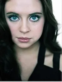 영화배우인 벨 파울리의 대표 이미지