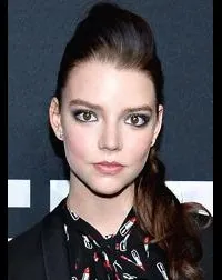 영화배우인 안야 테일러 조이의 대표 이미지