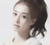 영화배우인 정은교의 대표 이미지