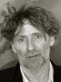 영화배우인 안드레아 베르고니의 대표 이미지