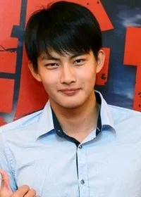 영화배우인 장정호의 대표 이미지