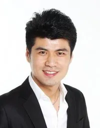 영화배우인 주효화의 대표 이미지