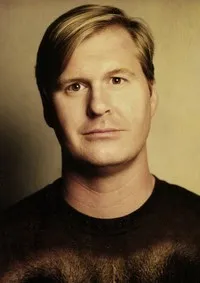 개그맨인 커트 브라우노흘러의 대표 이미지