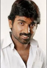 영화배우인 비제이 세투파티의 대표 이미지