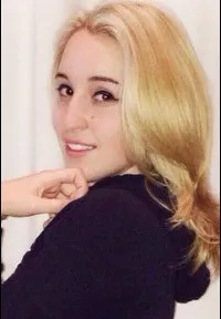 영화배우인 할리 퀸 스미스의 대표 이미지