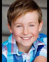 영화배우인 와이엇 랄프의 대표 이미지