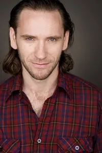 영화배우인 랜디 스펜스의 대표 이미지