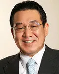 탤런트, 기업인인 정한용의 대표 이미지