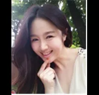 영화배우인 박정아의 대표 이미지