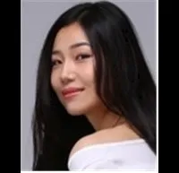 영화배우인 김혜린의 대표 이미지