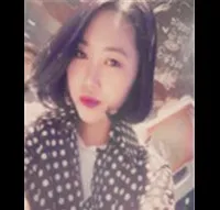 영화배우인 심윤아의 대표 이미지
