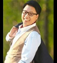 영화배우인 김강민의 대표 이미지