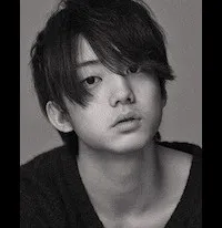 영화배우인 이토 켄타로의 대표 이미지