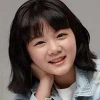 탤런트, 영화배우인 이지우의 대표 이미지