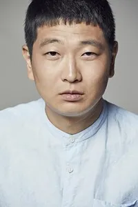 영화배우인 박야성의 대표 이미지