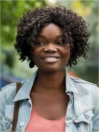 영화배우인 구슬라지 말랑가의 대표 이미지