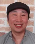 영화감독인 모리 준이치의 대표 이미지