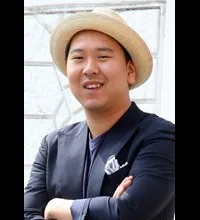 요리연구가인 장진우의 대표 이미지