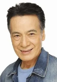 영화배우인 후지키 타카시의 대표 이미지