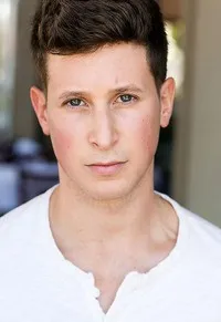 영화배우인 모건 웨스트의 대표 이미지