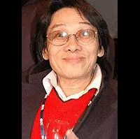 가수, 영화배우인 테디 로빈의 대표 이미지