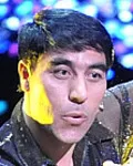 문화예술인인 팬양의 대표 이미지