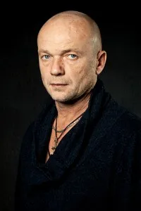 영화배우인 안드레이 스몰리야코프의 대표 이미지