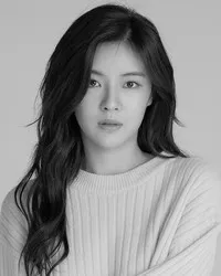 탤런트인 이선빈의 대표 이미지