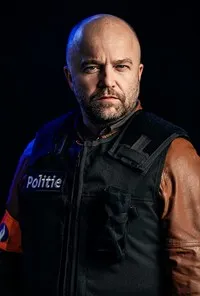 영화배우인 스벤 데 리데르의 대표 이미지