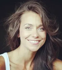 영화배우인 안드레아 바실레의 대표 이미지