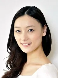 영화배우인 나카지마 아리사의 대표 이미지