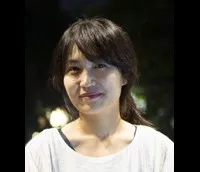 영화배우인 김효비의 대표 이미지