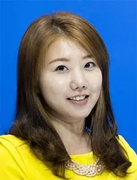 영화배우인 오유진의 대표 이미지