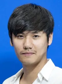 배우인 김동현의 대표 이미지