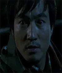 영화배우인 김정섭의 대표 이미지