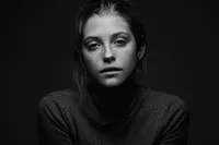 영화배우인 말레나 빌라의 대표 이미지