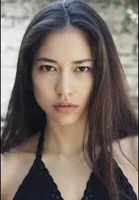 영화배우인 미즈노 소노야의 대표 이미지