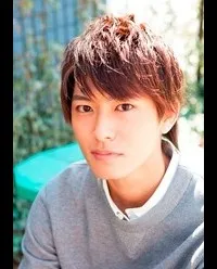 영화배우인 니시카와 슌스케의 대표 이미지