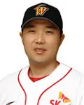 야구선수인 박진만의 대표 이미지