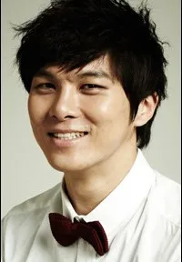 뮤지컬배우인 이동현의 대표 이미지
