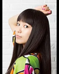 가수인 미와의 대표 이미지