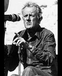 영화감독인 토니 리처드슨의 대표 이미지