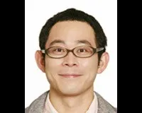 영화배우인 야마모토 케이스케의 대표 이미지