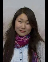 영화감독인 세실리아 강의 대표 이미지