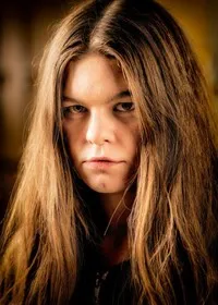 영화배우인 헬레나 엥스토룀의 대표 이미지