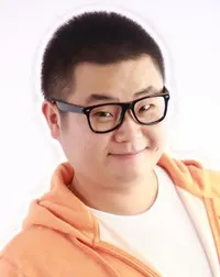 영화배우인 백지걸의 대표 이미지